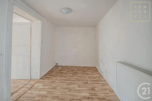 Maison à vendre  8 pièces - 161,01 m 2   MAUBEUGE  - 59