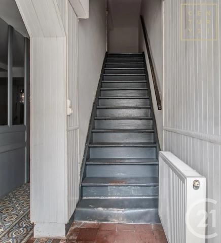 Maison à vendre  8 pièces - 161,01 m 2   MAUBEUGE  - 59