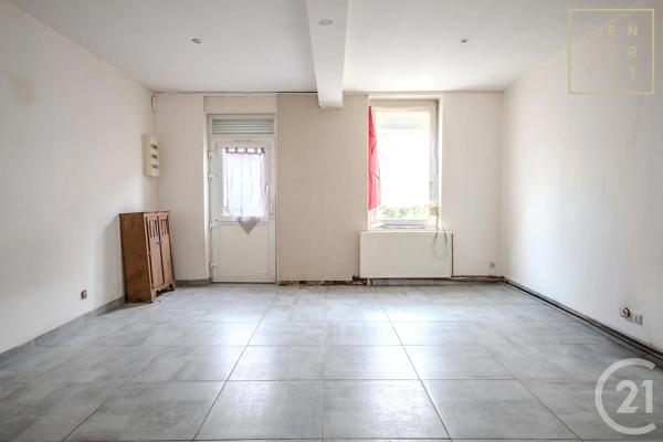 Maison à vendre  8 pièces - 161,01 m 2   MAUBEUGE  - 59
