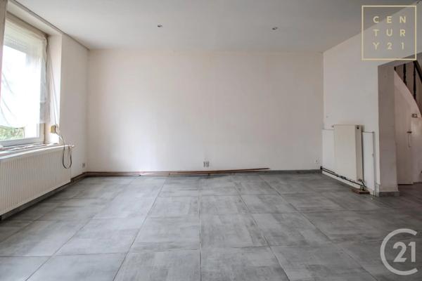 Maison à vendre  8 pièces - 161,01 m 2   MAUBEUGE  - 59