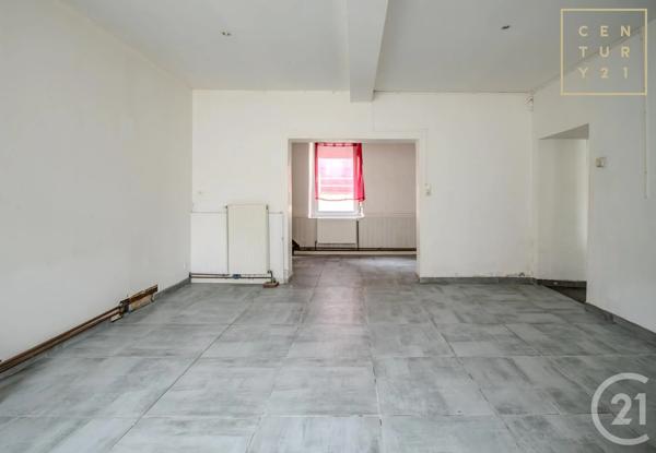 Maison à vendre  8 pièces - 161,01 m 2   MAUBEUGE  - 59