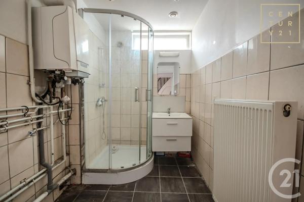 Maison à vendre  8 pièces - 161,01 m 2   MAUBEUGE  - 59