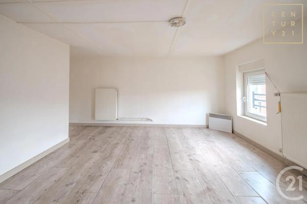 Maison à vendre  8 pièces - 161,01 m 2   MAUBEUGE  - 59