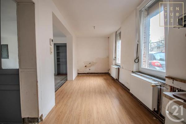 Maison à vendre  8 pièces - 161,01 m 2   MAUBEUGE  - 59