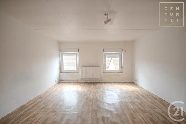 Maison à vendre  8 pièces - 161,01 m 2   MAUBEUGE  - 59