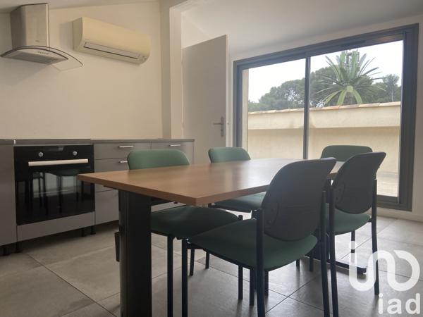 Appartement à vendre 4 pièces 119 m² Sanary-sur-Mer