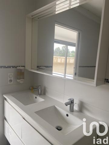 Appartement à vendre 4 pièces 119 m² Sanary-sur-Mer