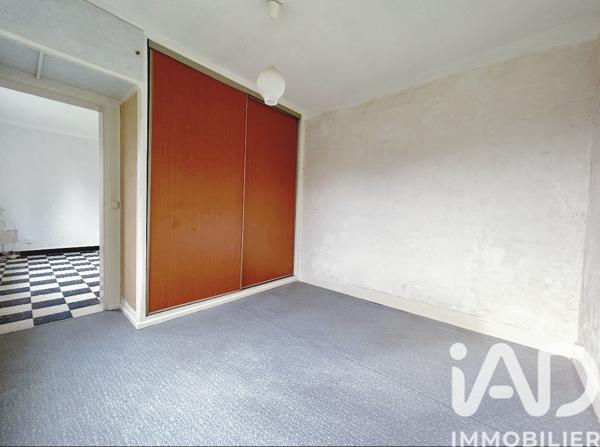 Maison à vendre 3 pièces 70 m² Harnes