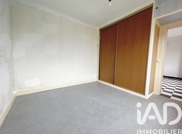 Maison à vendre 3 pièces 70 m² Harnes