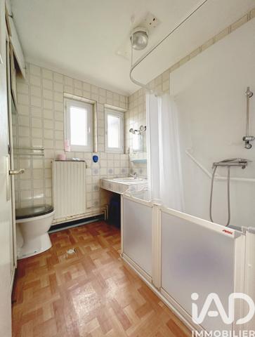 Maison à vendre 3 pièces 70 m² Harnes