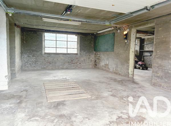 Maison à vendre 3 pièces 70 m² Harnes