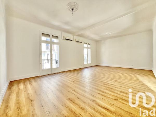 Appartement à vendre 4 pièces 141 m² Vichy