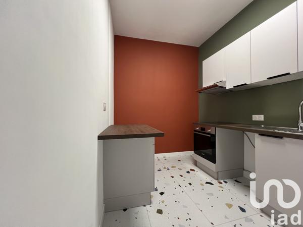 Appartement à vendre 4 pièces 141 m² Vichy