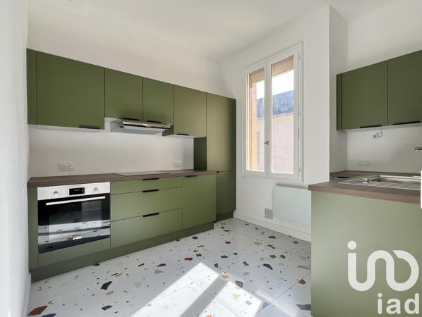 Appartement à vendre 4 pièces 141 m² Vichy