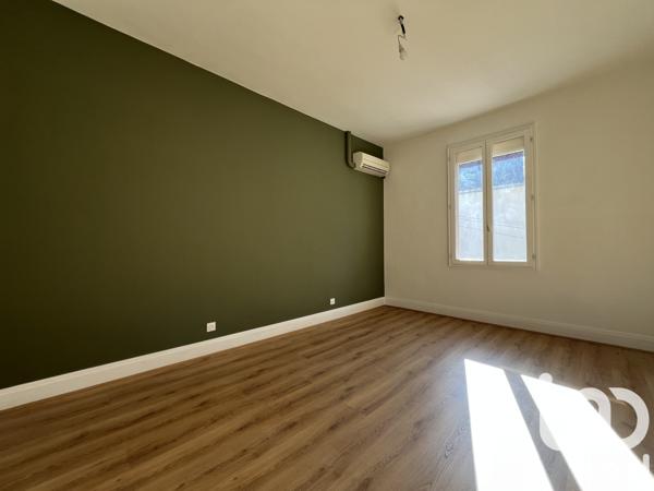 Appartement à vendre 4 pièces 141 m² Vichy