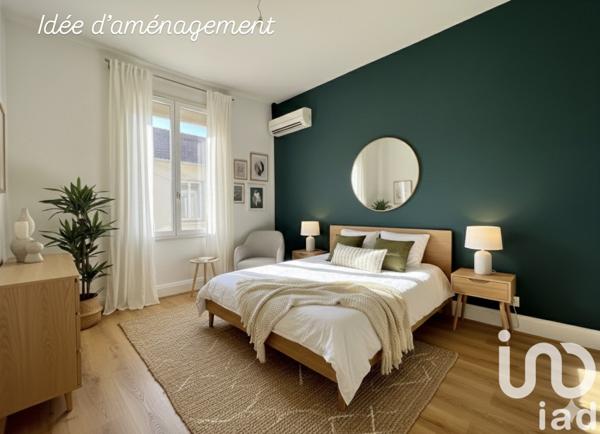 Appartement à vendre 4 pièces 141 m² Vichy