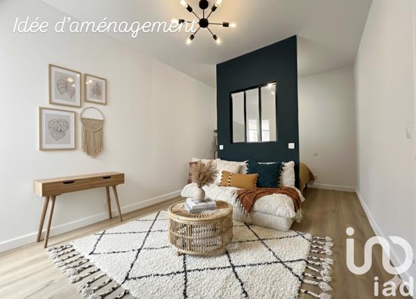 Appartement à vendre 4 pièces 141 m² Vichy