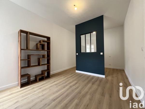 Appartement à vendre 4 pièces 141 m² Vichy