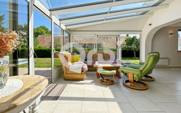 Maison à vendre    9 pièces • 308 m2 Pacy-sur-Eure