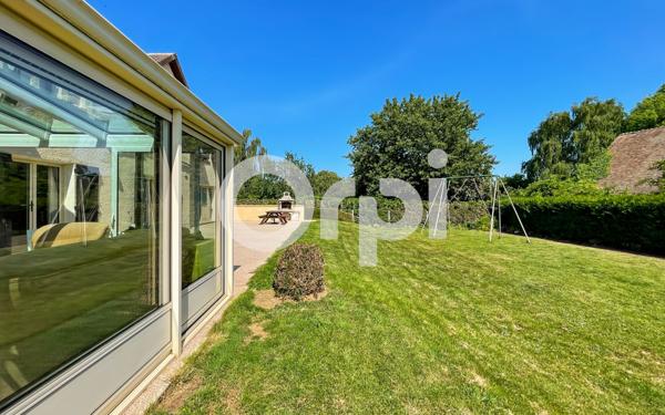 Maison à vendre    9 pièces • 308 m2 Pacy-sur-Eure