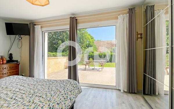 Maison à vendre    9 pièces • 308 m2 Pacy-sur-Eure