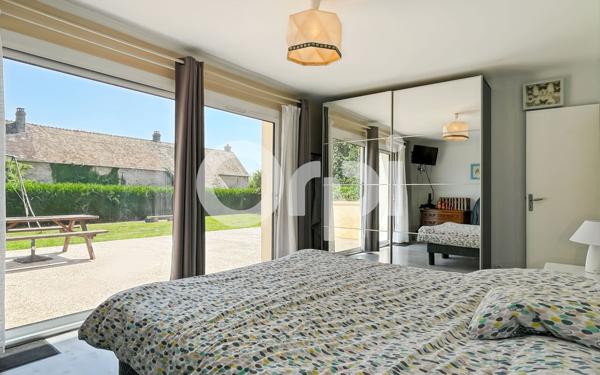 Maison à vendre    9 pièces • 308 m2 Pacy-sur-Eure