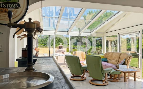 Maison à vendre    9 pièces • 308 m2 Pacy-sur-Eure