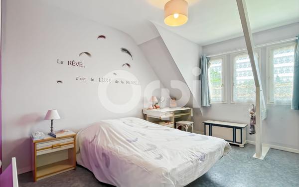 Maison à vendre    9 pièces • 308 m2 Pacy-sur-Eure