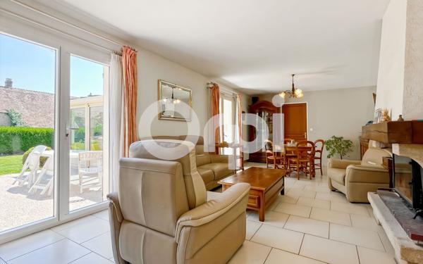 Maison à vendre    9 pièces • 308 m2 Pacy-sur-Eure