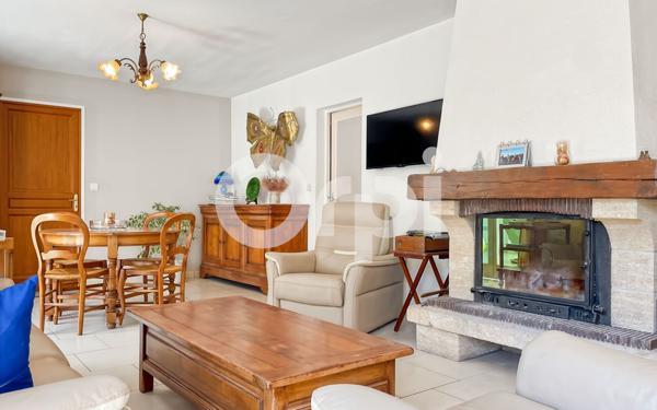 Maison à vendre    9 pièces • 308 m2 Pacy-sur-Eure