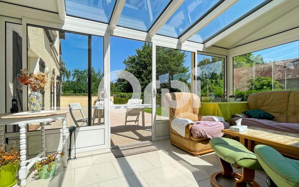 Maison à vendre    9 pièces • 308 m2 Pacy-sur-Eure