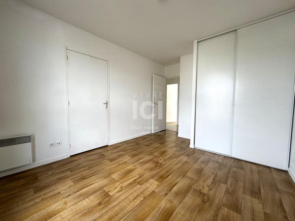 Appartement Coueron 2 pièces 46.80 m2