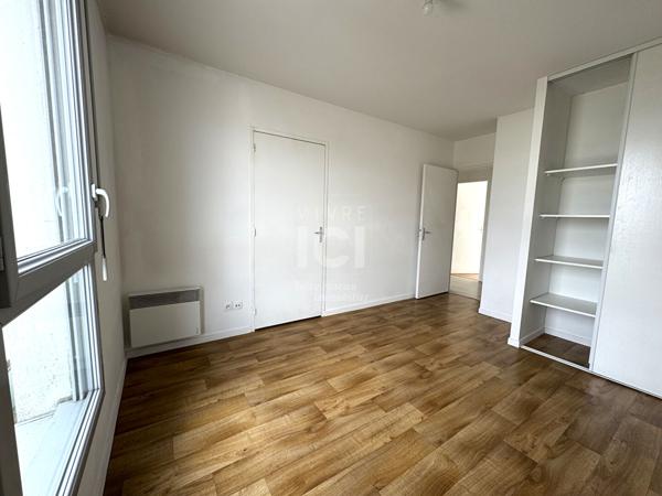 Appartement Coueron 2 pièces 46.80 m2