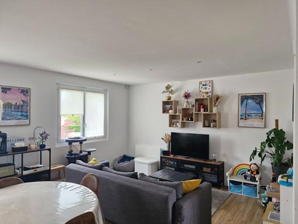 Appartement Coueron 2 pièces 46.80 m2