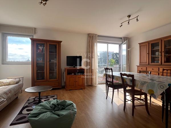 Appartement Coueron 2 pièces 46.80 m2