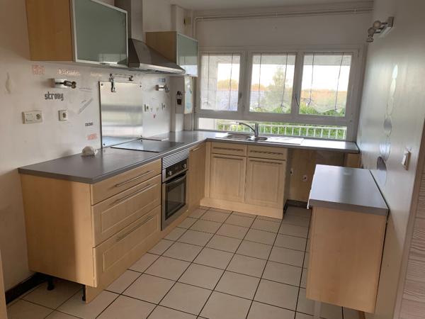 Appartement Coueron 2 pièces 46.80 m2