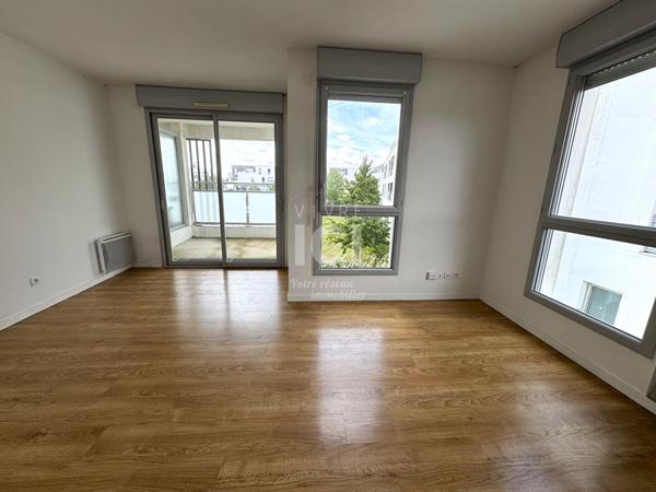 Appartement Coueron 2 pièces 46.80 m2