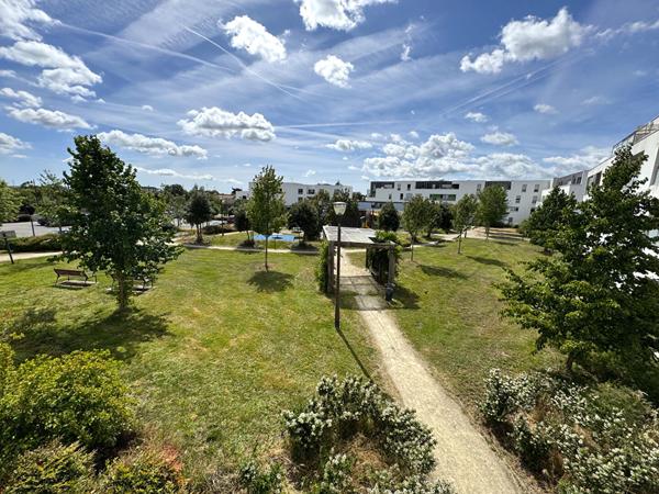 Appartement Coueron 2 pièces 46.80 m2