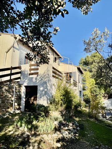 Les Angles (30133) Maison de 91 m² Les Angles