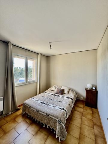 Les Angles (30133) Maison de 91 m² Les Angles