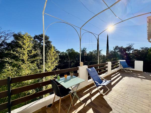 Les Angles (30133) Maison de 91 m² Les Angles