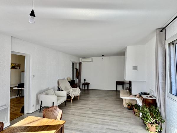 Les Angles (30133) Maison de 91 m² Les Angles