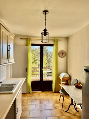 Les Angles (30133) Maison de 91 m² Les Angles