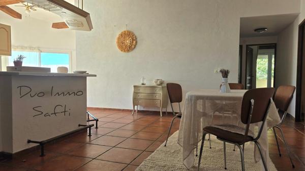 Maison T4 avec grande terrasse