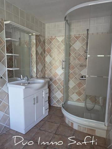 Maison T4 avec grande terrasse