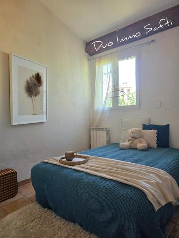 Maison T4 avec grande terrasse