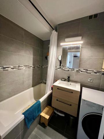 T3 dernier étage Rigollots