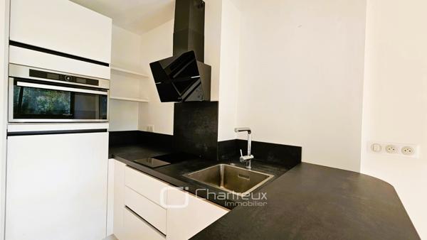 Appartement à Royan de 30.33m2