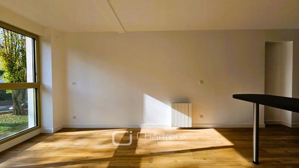 Appartement à Royan de 30.33m2