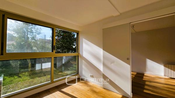 Appartement à Royan de 30.33m2